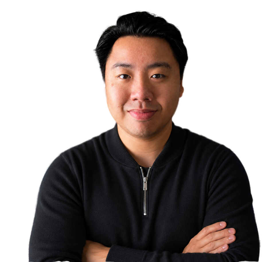 Curtis Nguyen-Wellmann
