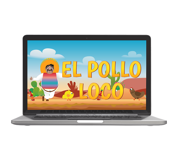 El Pollo Loco Preview